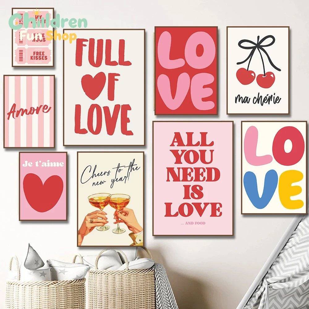 Maximalist More Amor Por Favor - Resin Art Quotes recension och pris