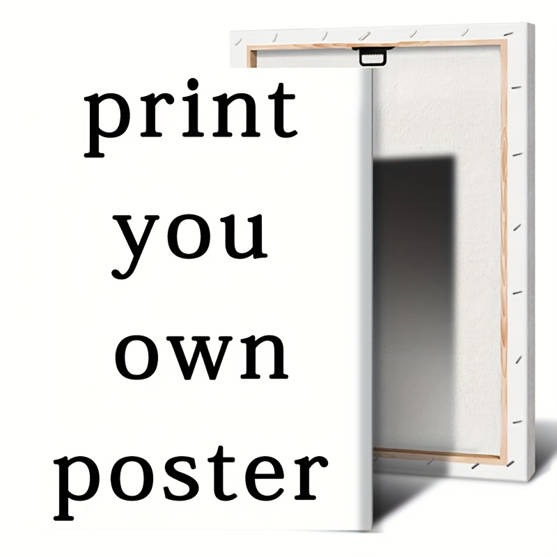 Custom Prints Wall Art Picture - Resin Art On Canvas recension och pris