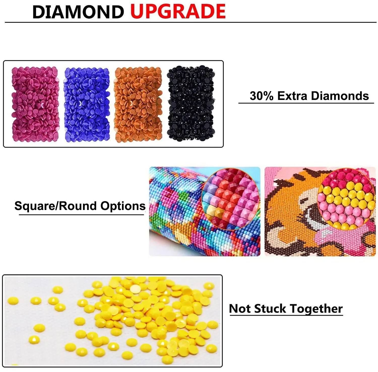 5d Autism Quotes Diamond Paint - Resin Art Quotes recension och pris