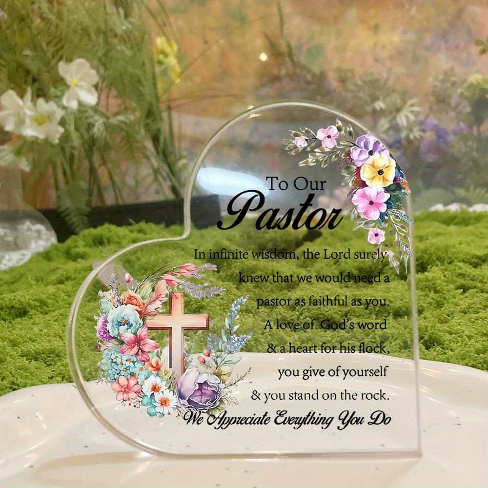 Brand 2D Flat Resin Wall Art F - Resin Art Quotes recension och pris