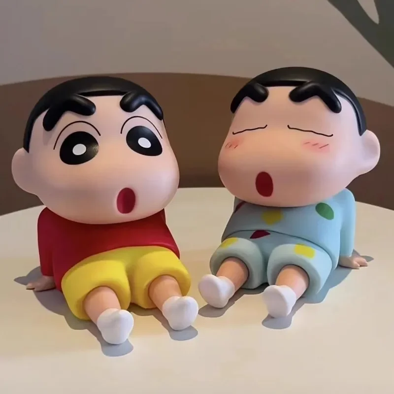 Crayon Shin-Chan Anime Figure  - Resin Art Things recension och pris