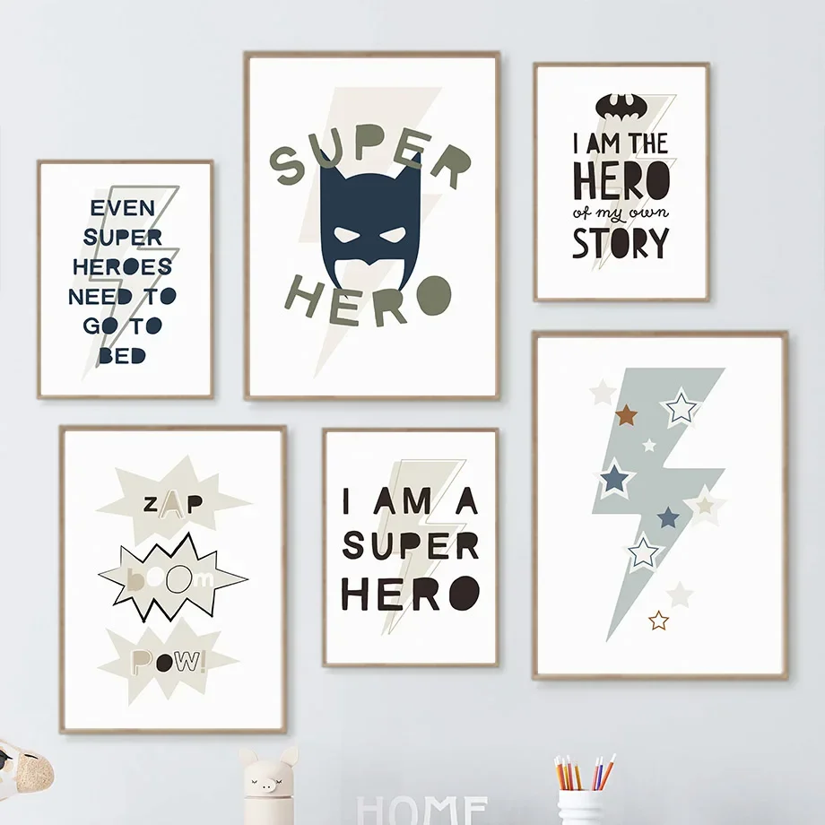 Wall Art Diamond Painting Supe - Resin Art Quotes recension och pris